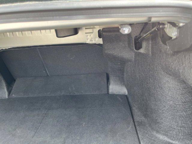 Photo of 2023 Midnight Black Metallic Toyota Camry