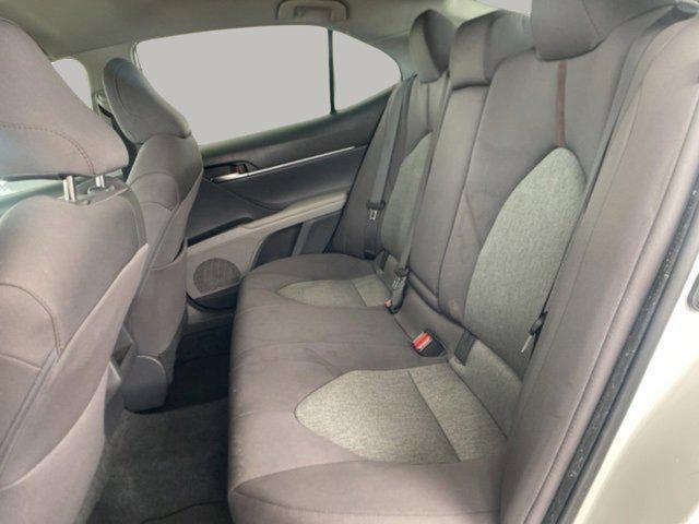 Photo of 2018 -Select- Toyota Camry
