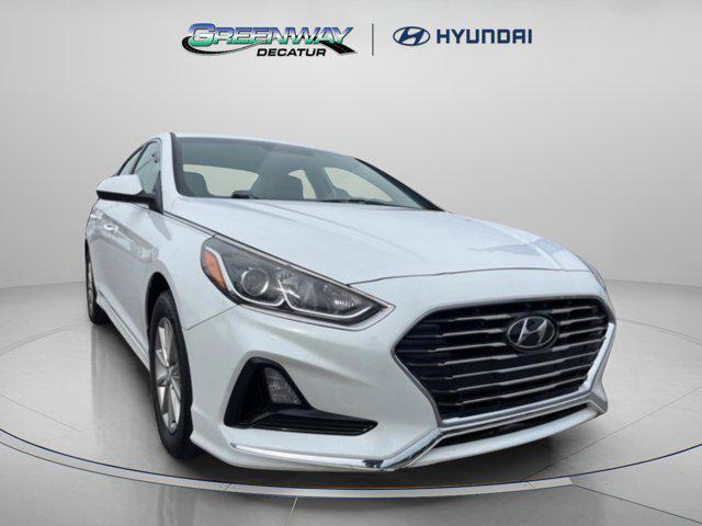 2019 Hyundai Sonata