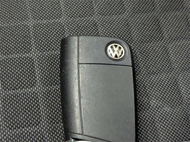 Photo of 2020 Pure White Volkswagen Tiguan