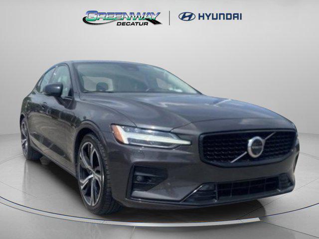 2024 Volvo S60