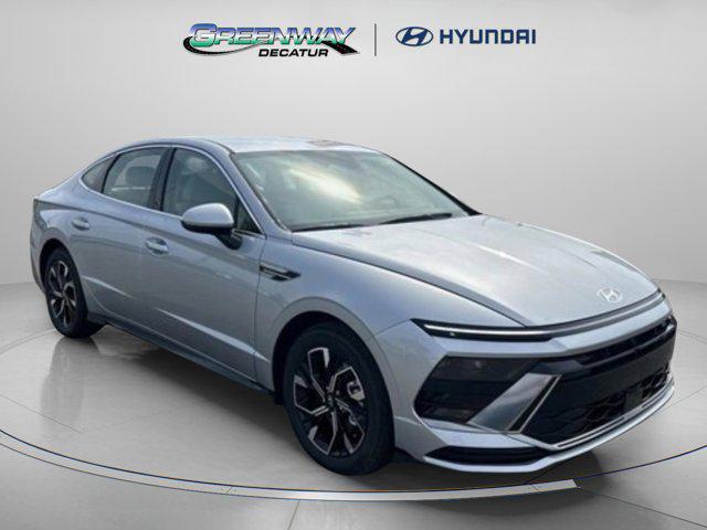 2024 Hyundai Sonata