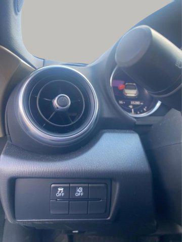 Photo of 2023 Zircon Sand Mazda MX-5 Miata