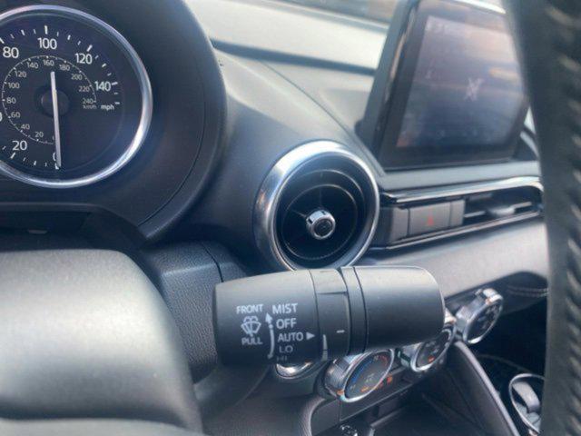 Photo of 2023 Zircon Sand Mazda MX-5 Miata