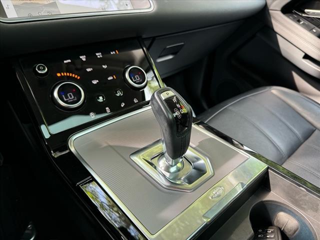 Photo of 2021 Fuji White Land Rover Range Rover Evoque