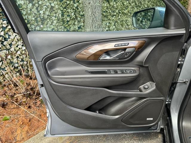 2019 GMC Terrain