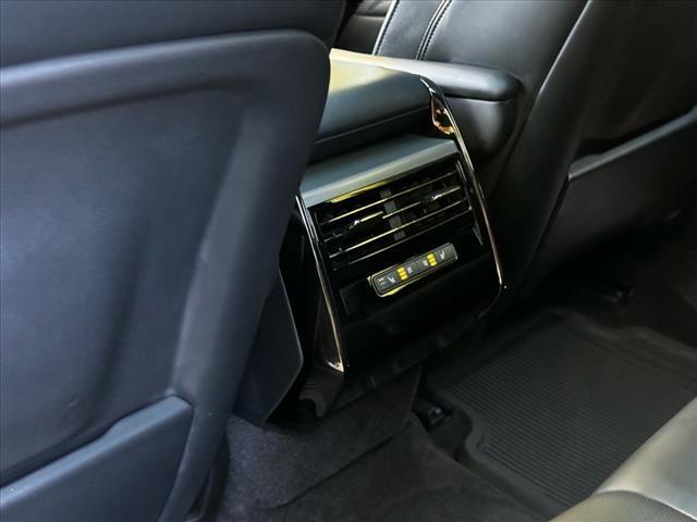 Photo of 2023 Carpathian Gray Premium Metallic Land Rover Range Rover Sport