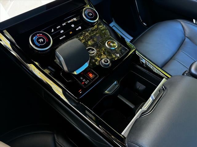 Photo of 2023 Carpathian Gray Premium Metallic Land Rover Range Rover Sport