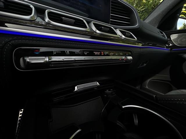 Photo of 2022 Polar White Mercedes-Benz AMG GLE 53