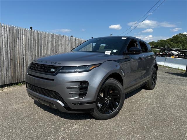 Photo of 2026 Eiger Grey Land Rover Range Rover Evoque