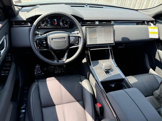 Photo of 2026 Zadar Grey Land Rover Range Rover Velar