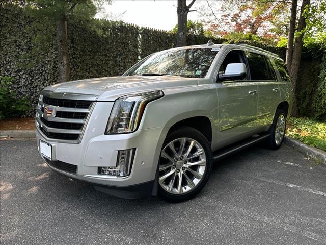 2019 Cadillac Escalade