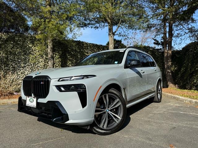 2024 BMW X7