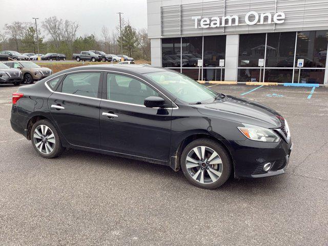 2019 Nissan Sentra