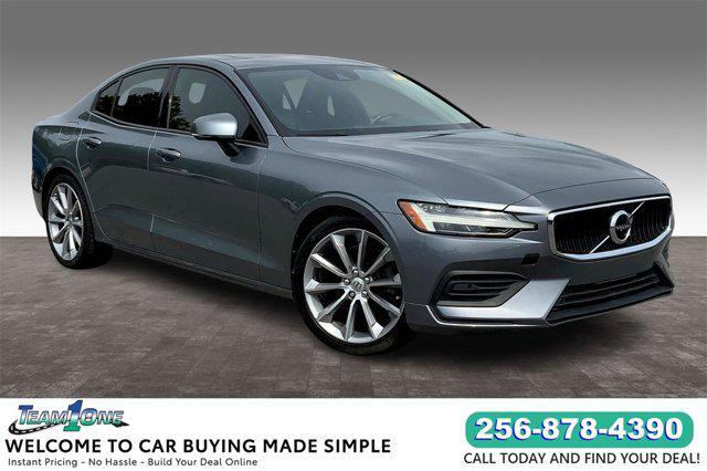 2019 Volvo S60