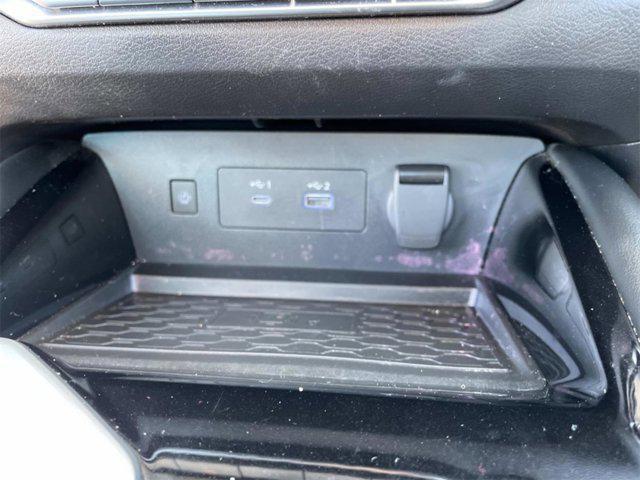 Photo of 2023 Scarlet Ember Tintcoat Nissan Altima