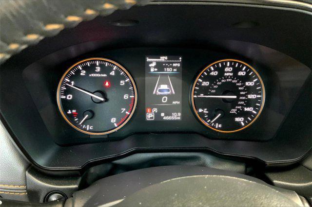 Photo of 2022 Ice Silver Metallic Subaru Outback