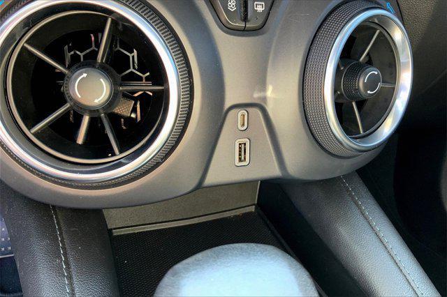 Photo of 2022 Summit White Chevrolet Blazer