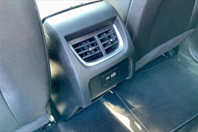 Photo of 2022 Summit White Chevrolet Blazer
