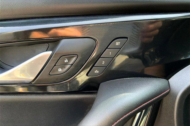 Photo of 2024 Sterling Gray Metallic Chevrolet Blazer