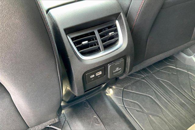 Photo of 2024 Sterling Gray Metallic Chevrolet Blazer