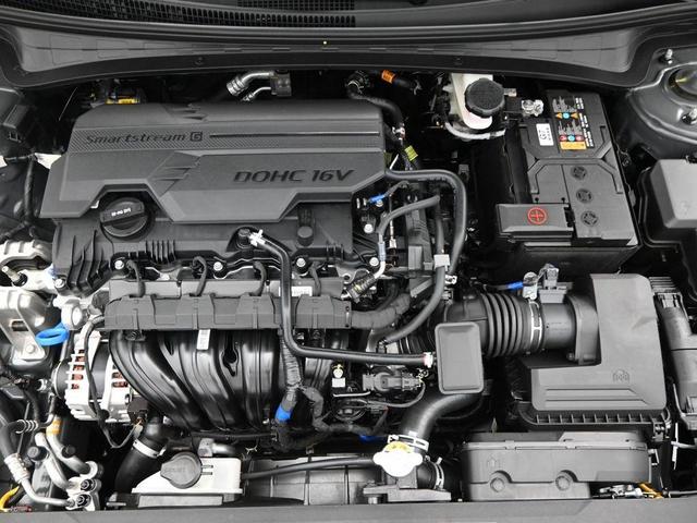 Photo of 2025 Amazon Gray Hyundai ELANTRA