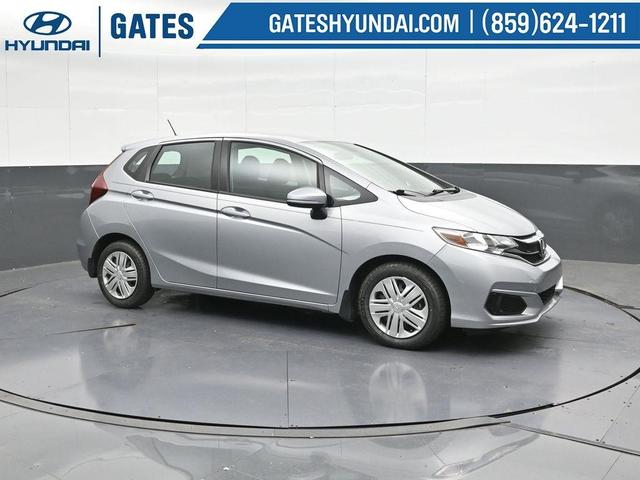 2019 Honda FIT