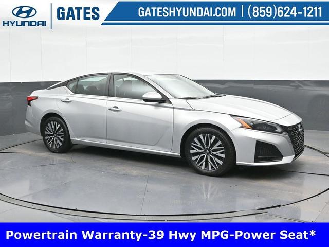 2023 Nissan Altima