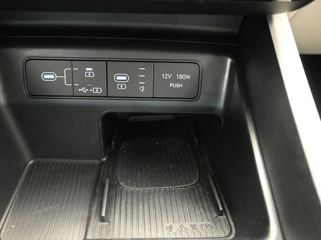 Photo of 2025 Atlantic Blue Hyundai TUCSON