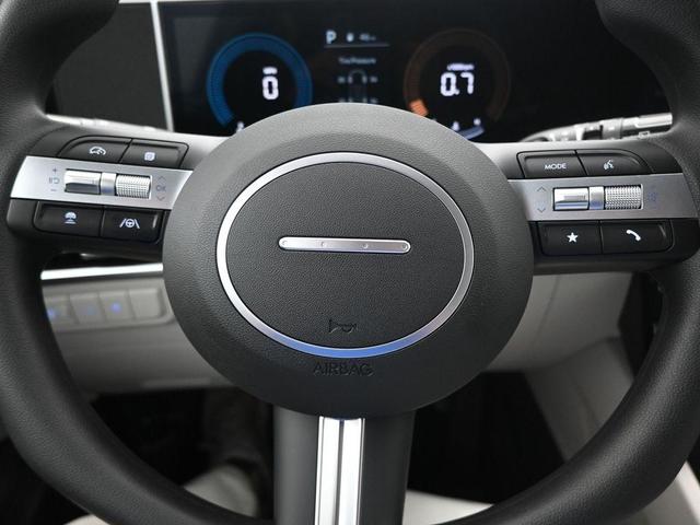 Photo of 2025 Serenity White Pearl Hyundai TUCSON