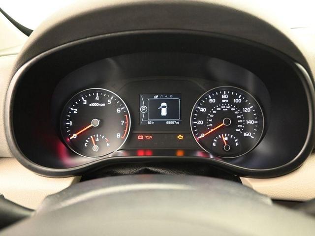 Photo of 2019 Mineral Silver Kia Sportage