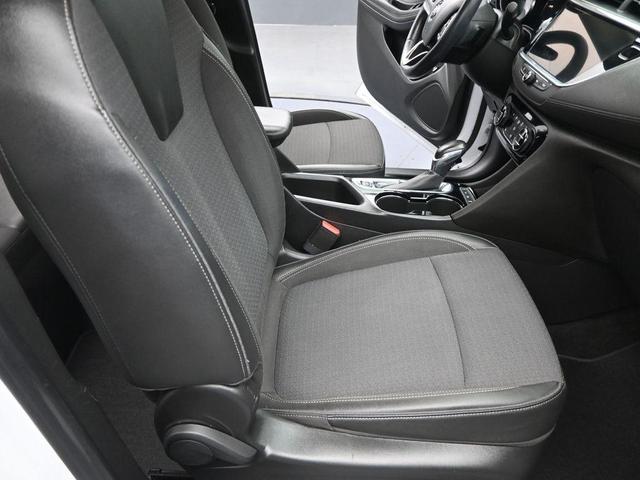 Photo of 2020 Summit White Buick Encore GX