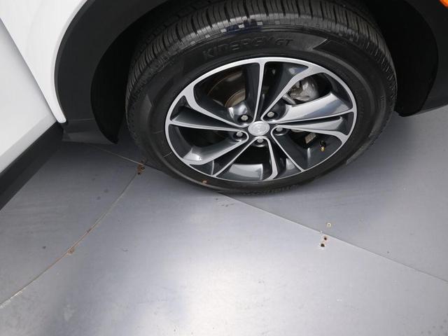 Photo of 2020 Summit White Buick Encore GX