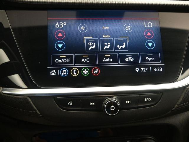 Photo of 2020 Summit White Buick Encore GX