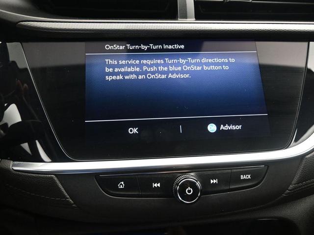 Photo of 2020 Summit White Buick Encore GX