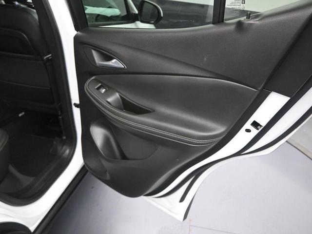 Photo of 2020 Summit White Buick Encore GX