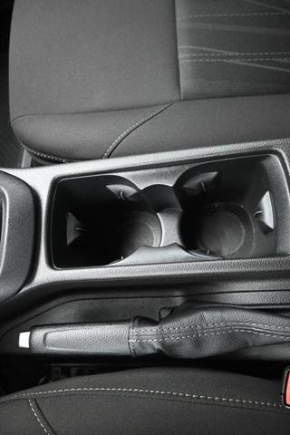 Photo of 2016 Ingot Silver Ford Focus