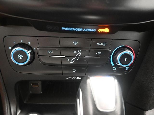 Photo of 2016 Ingot Silver Ford Focus