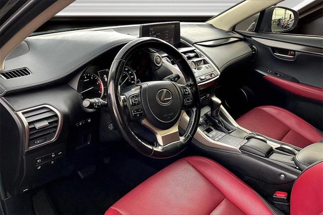 Photo of 2021 Caviar Lexus NX 300