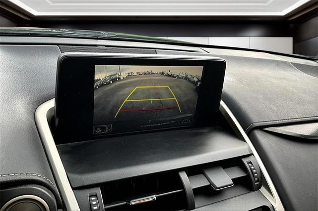 Photo of 2021 Caviar Lexus NX 300