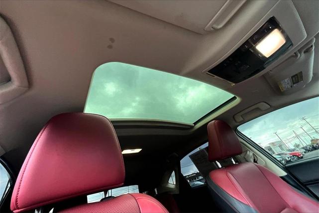 Photo of 2021 Caviar Lexus NX 300