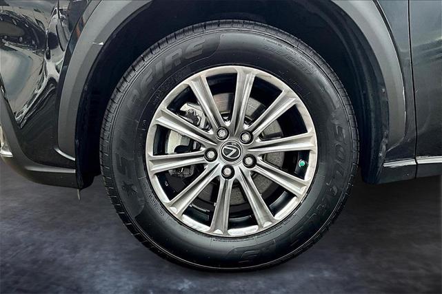 Photo of 2021 Caviar Lexus NX 300