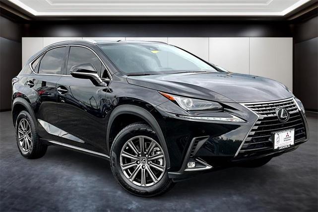 Photo of 2021 Caviar Lexus NX 300
