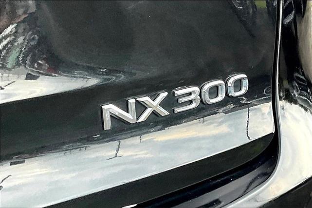 Photo of 2021 Caviar Lexus NX 300