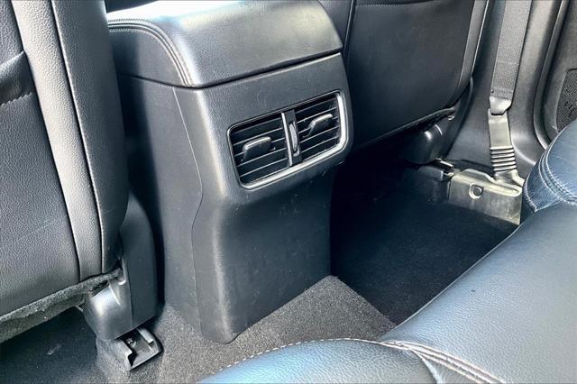 Photo of 2020 Jet Black Mica Mazda CX-5