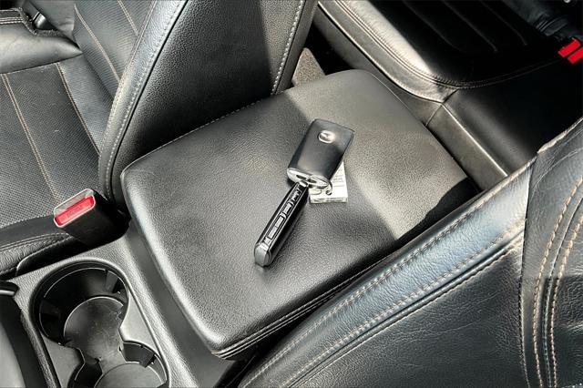 Photo of 2020 Jet Black Mica Mazda CX-5