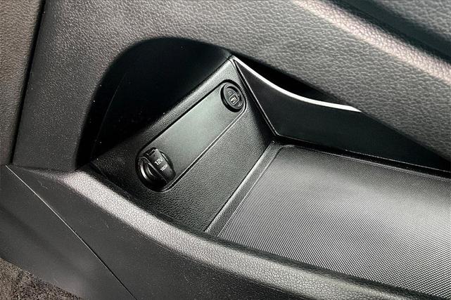 Photo of 2023 Portofino Gray Hyundai SANTA FE