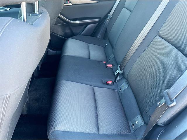Photo of 2023 Jet Black Mica Mazda CX-30
