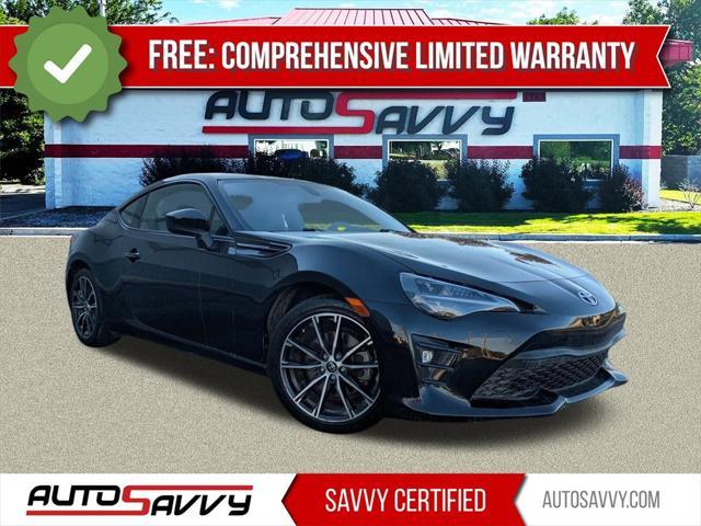2019 Toyota 86