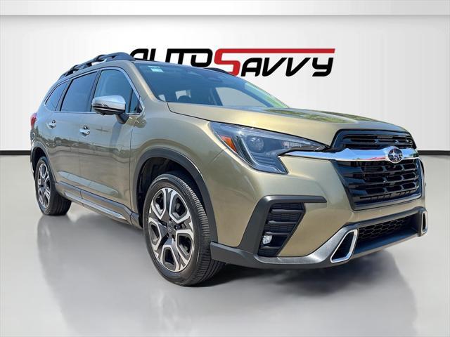2023 Subaru Ascent